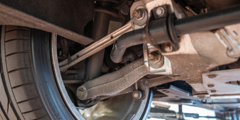 جلد عمود التوازن